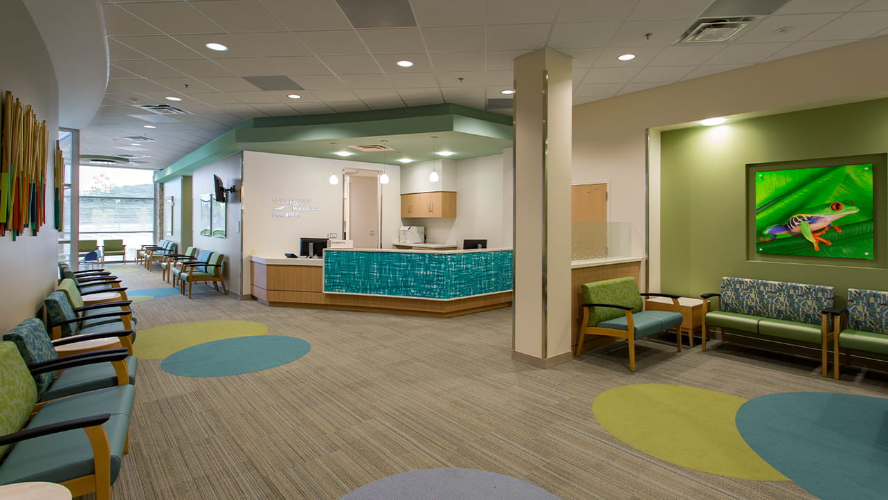 VHP - PEDIATRICS OFFICE - Carousel 1283x722