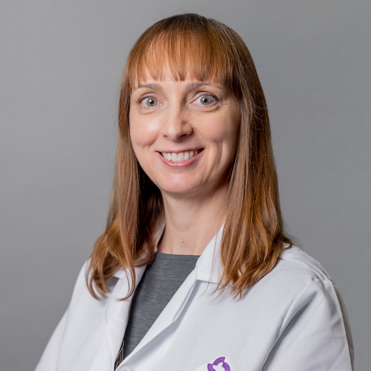 A friendly image of Aimee Popp MD