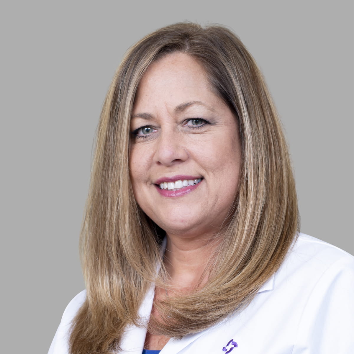 A friendly image of Connie Borgerding, MD