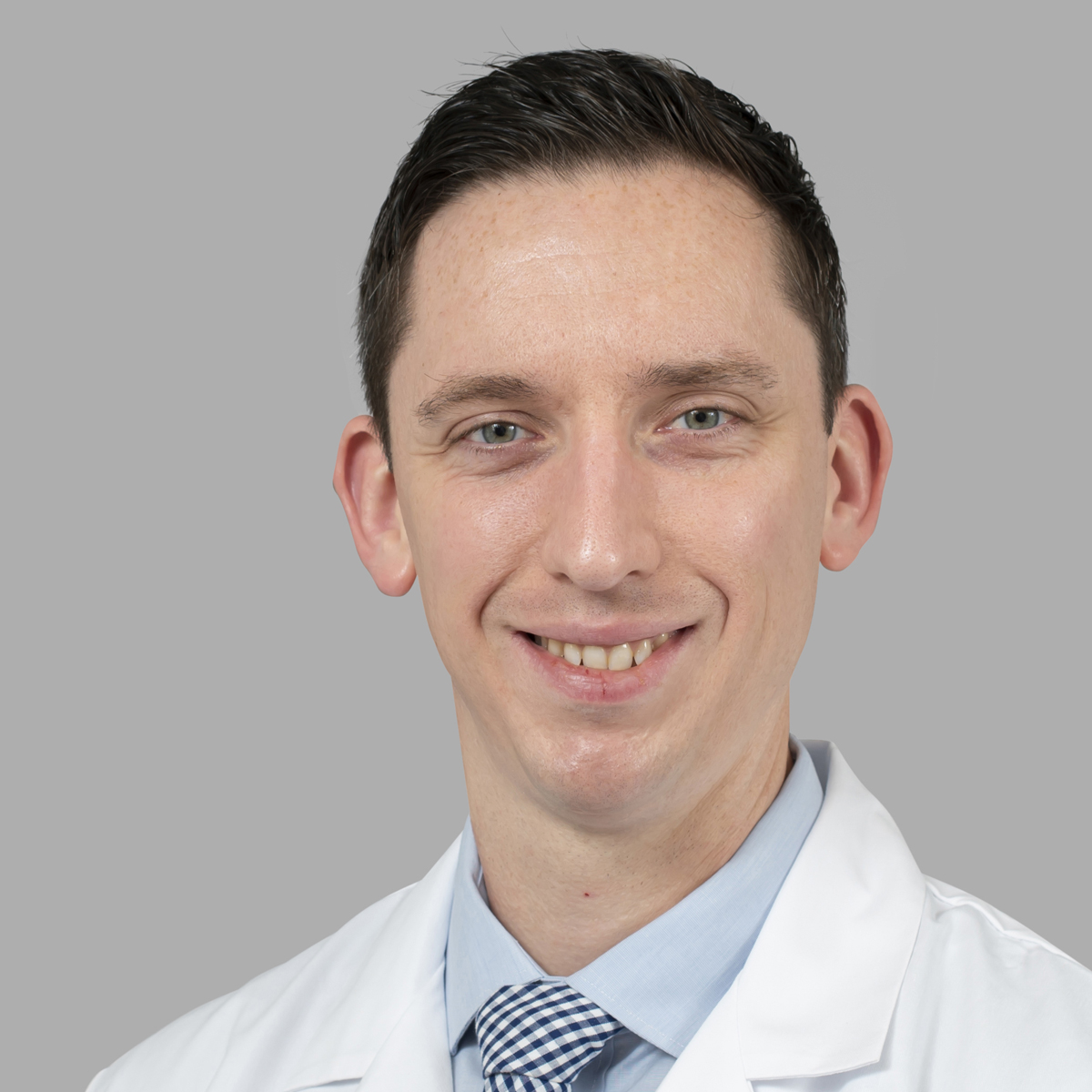 A friendly image of Jeffrey Donahue, MD